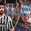 Bayern münih Juventus maçı özet goller burada! (Şampiyonlar Ligi) Skor kaç kaç bitti