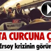 Afyonkarahisar’da Eğitime Bir Gün Daha Ara Verildi