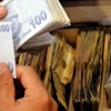 Bankacılık sektörünün kârı dudak uçuklattı Bankacılık sektörünün kârı dudak uçuklattı