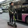 Elektrikli scooterlar için düzenleme yolda! O şirketlere destek verilecek Elektrikli scooterlar için düzenleme yolda! O şirketlere destek verilecek