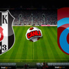 Beşiktaş-Trabzonspor Beşiktaş-Trabzonspor