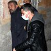 Birlikte alkol aldığı arkadaşını bıçakladı Birlikte alkol aldığı arkadaşını bıçakladı