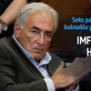 Eski IMF Başkanı hakkında karar verildi