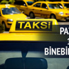 Pazartesi günü taksi 1 lira