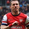 Dursun Özbek'ten Podolski hamlesi Dursun Özbek'ten Podolski hamlesi
