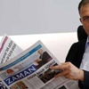 Zaman gazetesinde deprem! Ekrem Dumanlı istifa etti