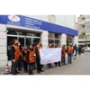 Eskişehir’de Elektrik Kesintisi Protestosu Eskişehir’de Elektrik Kesintisi Protestosu