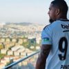 Boateng'den duygusal paylaşım