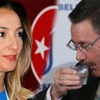 Melih Gökçek, CHP'li Aylin Nazlıaka'yı hedef aldı Melih Gökçek, CHP'li Aylin Nazlıaka'yı hedef aldı