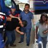 Çerez almaya giden zihinsel engelli genç kıza 9 kişi kabusu yaşattılar