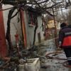 Yangında tüm eşyaları kül oldu Yangında tüm eşyaları kül oldu