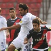 Manisaspor deplasmanda güldü Manisaspor deplasmanda güldü