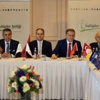 Kulüpler Birliği toplandı Kulüpler Birliği toplandı
