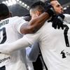 Juventus, Ronaldo'nun golleriyle kazandı