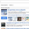 Google News nedir, İspanya'da neden kapanıyor? Google News nedir, İspanya'da neden kapanıyor?
