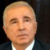 Ünal Aysal'dan adaylık açıklaması