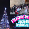 Filistin'de Noel kutlamaları