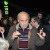 Ankara yerine Karaman'a gitmek isteyen Somalı madencilere izin yok Ankara yerine Karaman'a gitmek isteyen Somalı madencilere izin yok