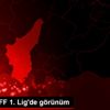 Futbol: TFF 1. Lig de görünüm