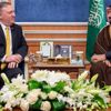 Pompeo'nun Kaşıkçı cinayetine değinmemesi tepki topladı Pompeo'nun Kaşıkçı cinayetine değinmemesi tepki topladı