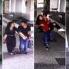 Hastanenin kullanılmayan katı, sevgililerin buluşma noktası oldu Hastanenin kullanılmayan katı, sevgililerin buluşma noktası oldu