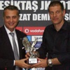 Bilic’e hüzünlü veda Bilic’e hüzünlü veda