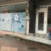 Bursa’da fındık büyüklüğünde dolu yağdı Bursa’da fındık büyüklüğünde dolu yağdı