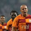 Galatasaray'a kötü haber! Feghouli...