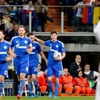 Real Madrid böyle korku yaşamadı! Real Madrid böyle korku yaşamadı!