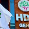 HDP İstanbul teşkilatından müebbet yiyen teröriste destek HDP İstanbul teşkilatından müebbet yiyen teröriste destek