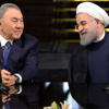 Nazarbayev 2 milyar dolarlık anlaşmayla döndü