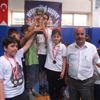 Sivas ta satranç rüzgarı esti Sivas ta satranç rüzgarı esti