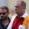 Galatasaray'da her yol Fatih Terim'e çıkıyor