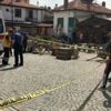 Elazığ'da 3.2 büyüklüğünde deprem Elazığ'da 3.2 büyüklüğünde deprem