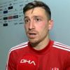 Futbolculardan depremzedeler için örnek davranış Futbolculardan depremzedeler için örnek davranış