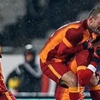 Beşiktaş maçlarında Melo klasiği! Beşiktaş maçlarında Melo klasiği!