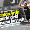 Arda Turan kilo verdi