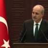 Kurtulmuş: Cezaevinde birinin öldürülmüş olması kabul edilemez