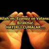 İşte en güzel Cuma mesajları!