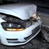 Başakşehir de zincirleme trafik kazası: 2 yaralı