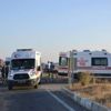 Sivas'ta feci kaza: 2'si çocuk 6 yaralı