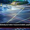 Keçiören Belediyesi nden huzurevindeki yaşlılara destek Keçiören Belediyesi nden huzurevindeki yaşlılara destek