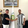 Manisa Büyükşehir Belediyespor a stoper takviyesi Manisa Büyükşehir Belediyespor a stoper takviyesi