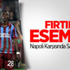Kartal İntikam Peşinde!