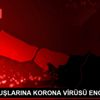 İRAN UÇUŞLARINA KORONA VİRÜSÜ ENGELİ