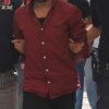 Eylem hazırlığındaki teröristler polis üniformasıyla yakalandı Eylem hazırlığındaki teröristler polis üniformasıyla yakalandı