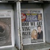 The Independent kağıt baskıyı durduruyor