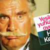 Usta oyuncu Hulusi Kentmen, anılacak Usta oyuncu Hulusi Kentmen, anılacak