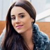 Cansu Dere'ye sürpriz partner Cansu Dere'ye sürpriz partner