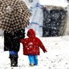 Meteoroloji'den kar yağışı uyarısı